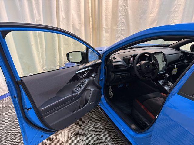 new 2025 Subaru Impreza car, priced at $31,163