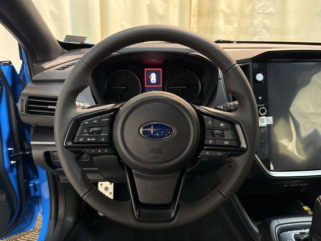 new 2025 Subaru Impreza car, priced at $31,163