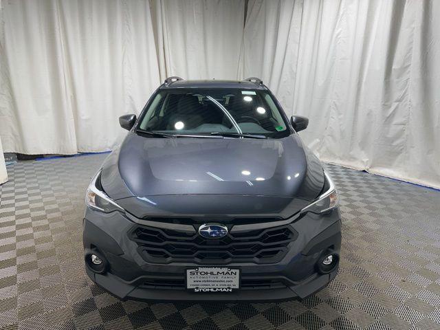 new 2025 Subaru Crosstrek car, priced at $29,618