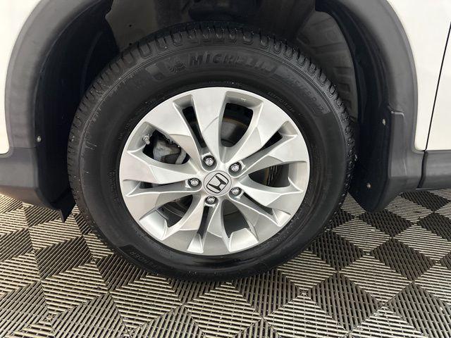 used 2012 Honda CR-V car, priced at $12,333