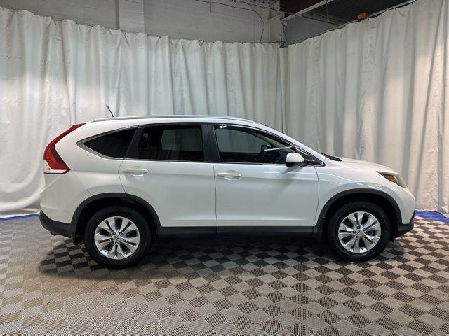 used 2012 Honda CR-V car, priced at $12,333