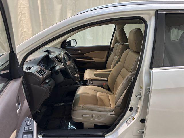 used 2012 Honda CR-V car, priced at $12,333