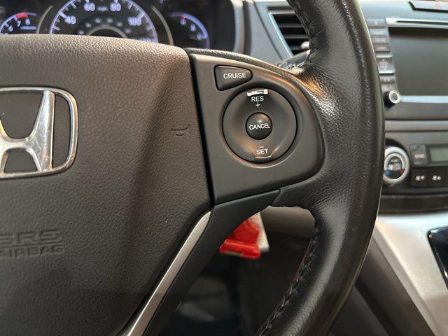 used 2012 Honda CR-V car, priced at $12,333