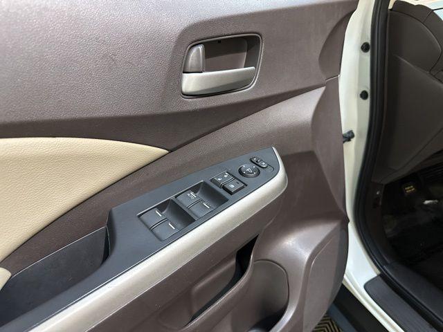 used 2012 Honda CR-V car, priced at $12,333