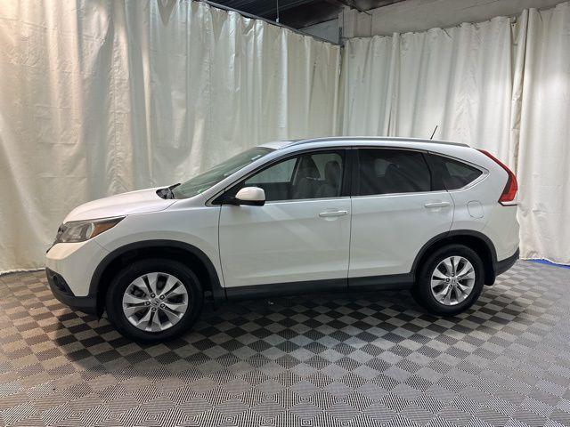 used 2012 Honda CR-V car, priced at $12,333