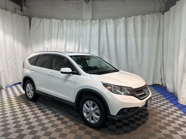 used 2012 Honda CR-V car, priced at $12,333