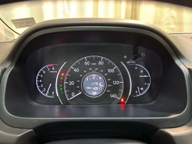 used 2012 Honda CR-V car, priced at $12,333