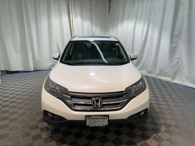 used 2012 Honda CR-V car, priced at $12,333