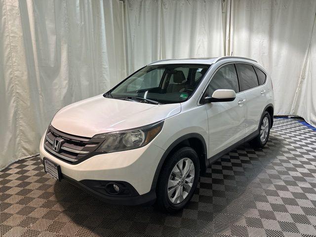 used 2012 Honda CR-V car, priced at $12,333