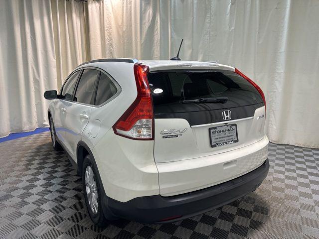 used 2012 Honda CR-V car, priced at $12,333