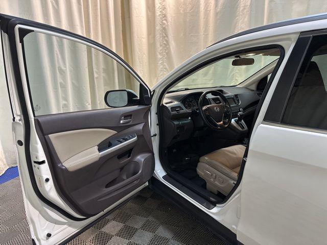 used 2012 Honda CR-V car, priced at $12,333