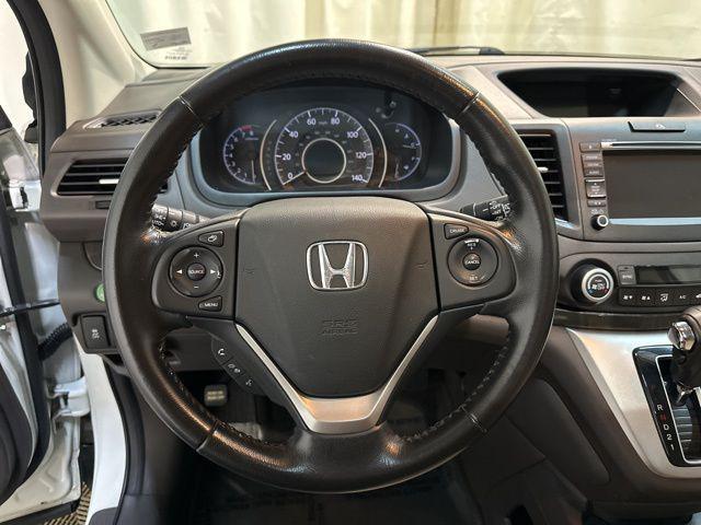 used 2012 Honda CR-V car, priced at $12,333