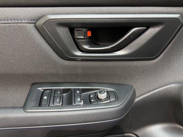 new 2025 Subaru Forester car, priced at $34,463