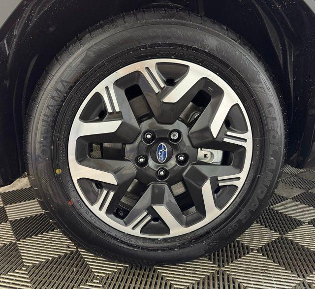 new 2025 Subaru Forester car, priced at $34,463