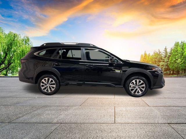 new 2025 Subaru Outback car, priced at $32,437