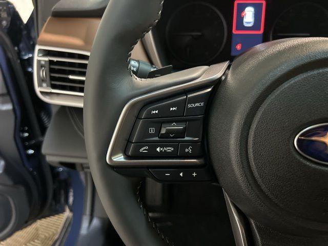 new 2025 Subaru Outback car, priced at $43,875