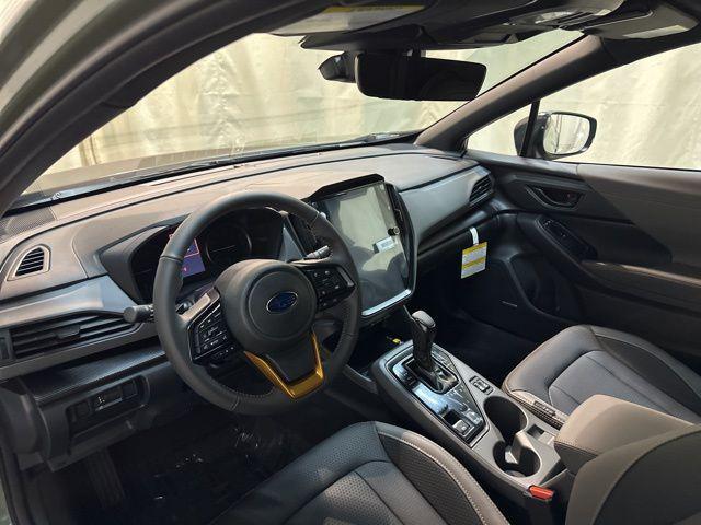 new 2025 Subaru Crosstrek car, priced at $36,330