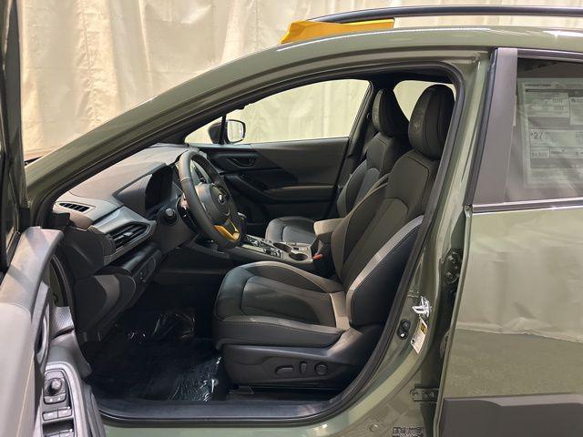 new 2025 Subaru Crosstrek car, priced at $36,330