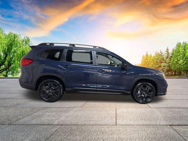 new 2024 Subaru Ascent car, priced at $40,943