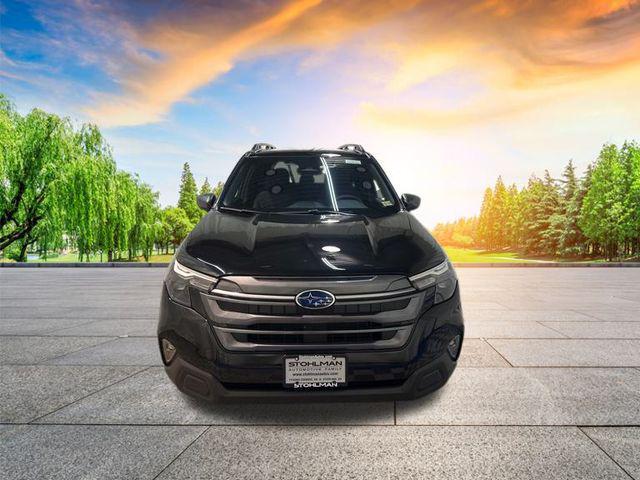 new 2025 Subaru Forester car, priced at $33,069