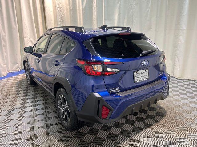 new 2025 Subaru Crosstrek car, priced at $30,506