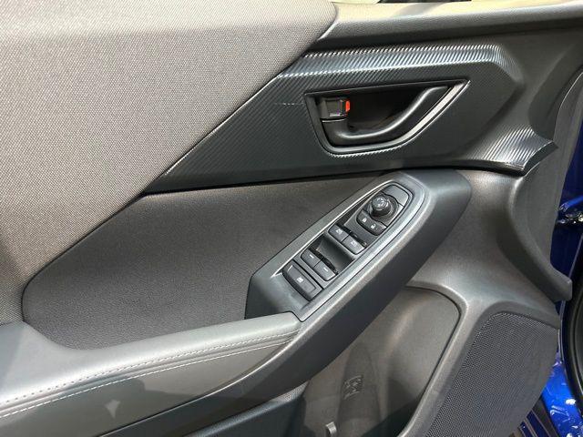 new 2025 Subaru Crosstrek car, priced at $30,506