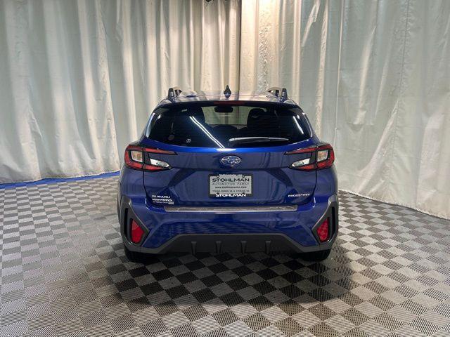 new 2025 Subaru Crosstrek car, priced at $30,506