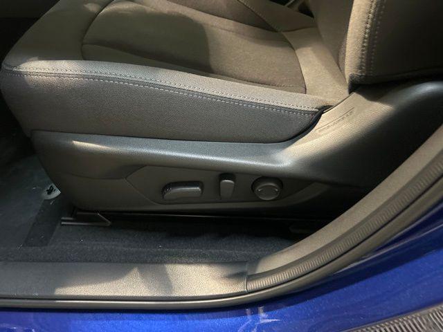 new 2025 Subaru Crosstrek car, priced at $30,506