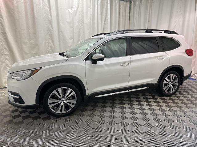 used 2020 Subaru Ascent car, priced at $21,226