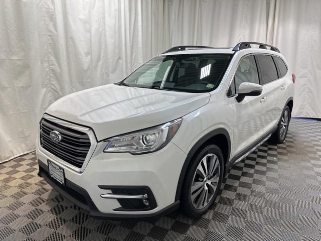 used 2020 Subaru Ascent car, priced at $21,226