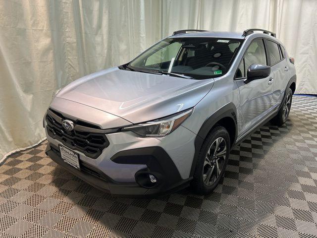new 2025 Subaru Crosstrek car, priced at $28,425