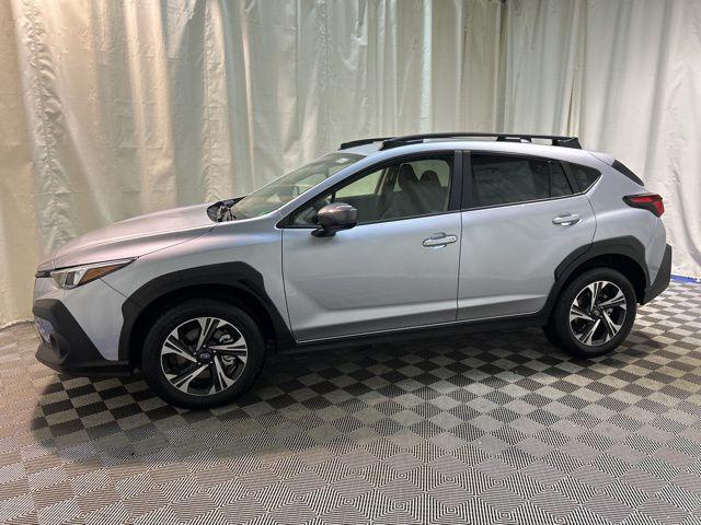new 2025 Subaru Crosstrek car, priced at $28,425