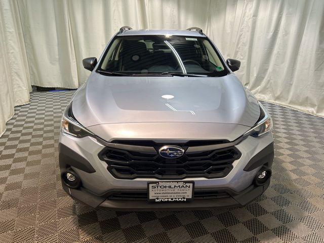 new 2025 Subaru Crosstrek car, priced at $28,425