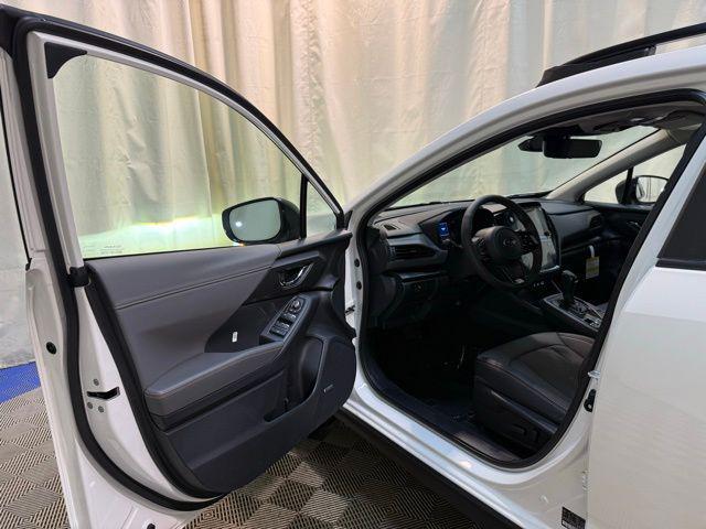 new 2025 Subaru Crosstrek car, priced at $35,255