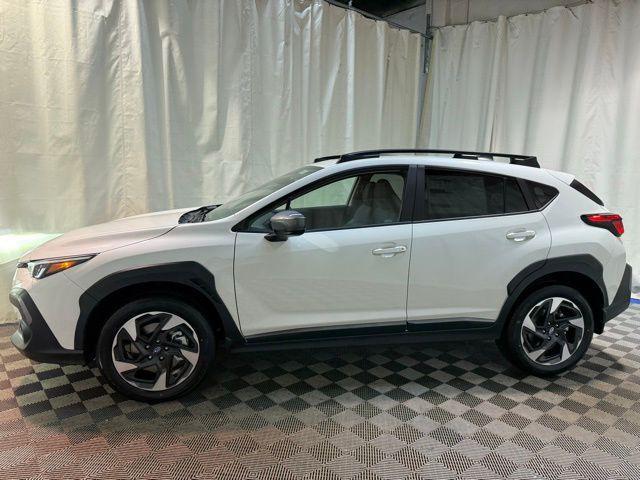 new 2025 Subaru Crosstrek car, priced at $35,255