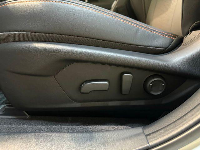 new 2025 Subaru Crosstrek car, priced at $35,255