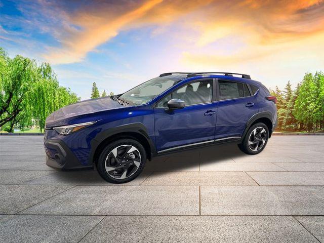 new 2025 Subaru Crosstrek car, priced at $33,389