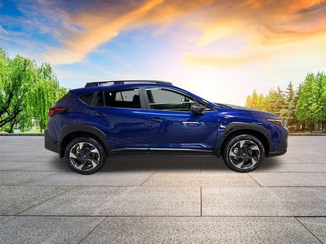 new 2025 Subaru Crosstrek car, priced at $33,389