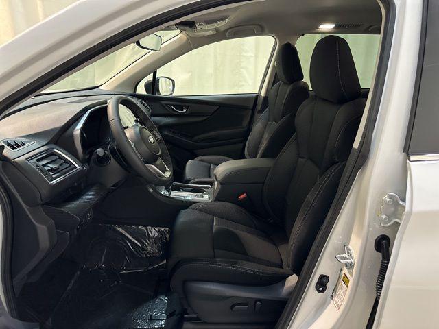 new 2025 Subaru Ascent car, priced at $38,752