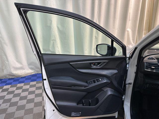new 2025 Subaru Ascent car, priced at $38,752