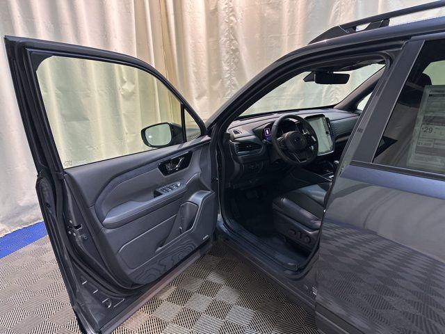 new 2025 Subaru Forester car, priced at $39,019