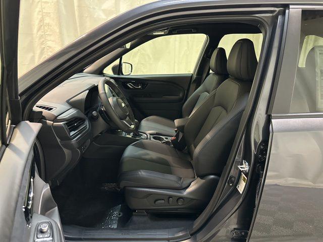 new 2025 Subaru Forester car, priced at $39,019