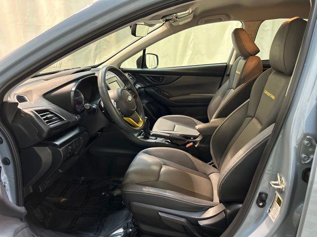 used 2021 Subaru Crosstrek car, priced at $24,998