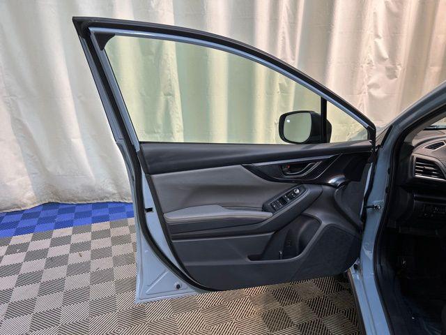 used 2021 Subaru Crosstrek car, priced at $24,998