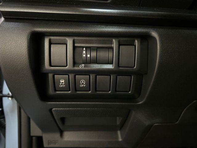 used 2021 Subaru Crosstrek car, priced at $24,998