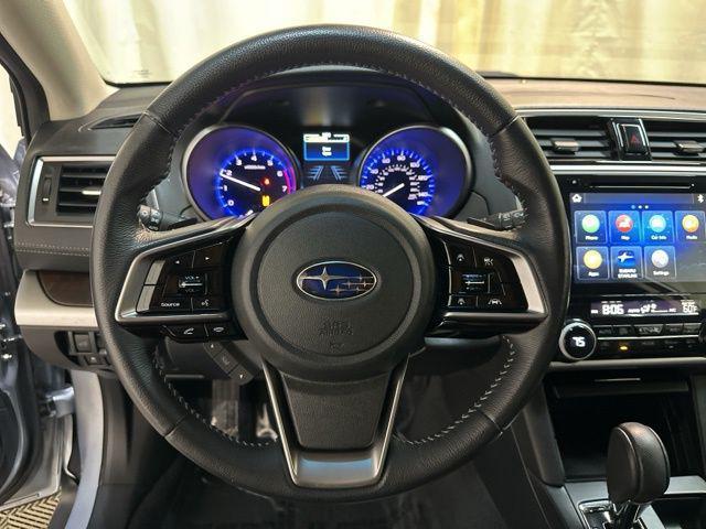 used 2019 Subaru Outback car, priced at $20,982