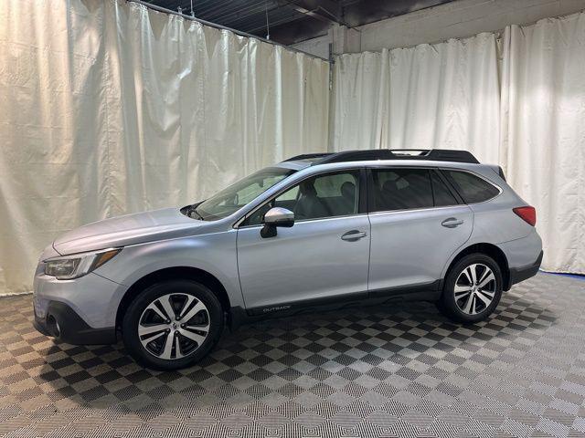 used 2019 Subaru Outback car, priced at $20,982