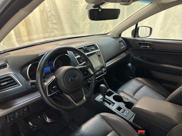 used 2019 Subaru Outback car, priced at $20,982