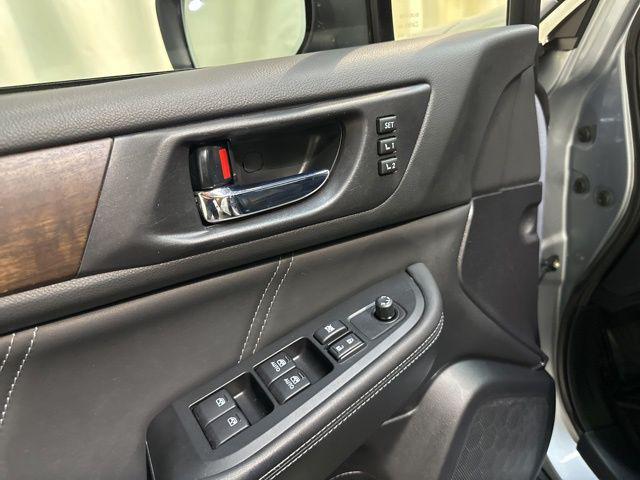 used 2019 Subaru Outback car, priced at $20,982