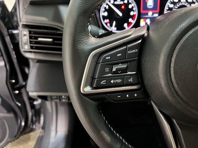 new 2025 Subaru Outback car, priced at $33,985